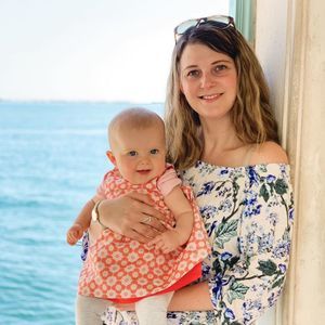 Meet your Posher, Emilie